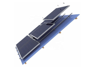Hybrid Set Güneş Enerjisi Batarya Enerji Depolama Sistemi 30kw 50kw Ev için 60Hz