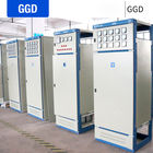 Alçak Gerilim Elektrik Dağıtım Kutusu Anahtar Kabine GGD Sabit Tip 4000A IEC 61439
