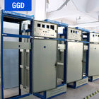 Alçak Gerilim Elektrik Dağıtım Kutusu Anahtar Kabine GGD Sabit Tip 4000A IEC 61439
