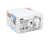 ABB AXE IEC Kontaktör 370A AC-3 AC-1 Bobin Gerilimi 24 V 110 V 230 V 380 V 50 / 60Hz