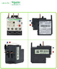 LRD10C LED35C AC Motor Kontaktörü Termal Aşırı Yük Röle Kontaktör Ayarı Güncel 4 ~ 6A 30 ~ 38A