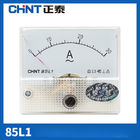85L1 69L9 Serisi Analog Panel Pointer Frekans Güç Ölçer, Güç Faktörü Ölçer 600 V 50A