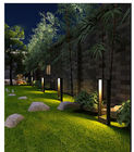 Dış Bahçe Suya Peyzaj Yerli LED Aydınlatma Bahçe Köy 110 ~ 230V 5w ~ 20w