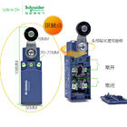 XCKN XCE Kompakt Limit Switch Endüstriyel Kontroller OsiSense Hareketli Kafa Pistonlu Döner Kol Silindiri