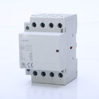 IEC Alev Geciktirici MCT-25 Kontaktör Modüler AC 230V 2P 3P 4P