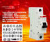 MCB - Minyatür Endüstriyel Devre Kesici ABB SH200 Serisi 1 ~ 63A 1 P 2 P 3 P 4 P 1 P + N