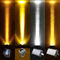 Dar Işın Yerli LED Aydınlatma CREE Duvar Yıkama Lambası 10 W RGB AC85-265V Su Geçirmez Spot Hattı