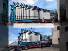 DuPont SFP-2860 Ultrafiltrasyon Membranı RO Ön Arıtma %99,9 Bakteri Giderimi