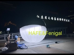 Film ışığı balonları