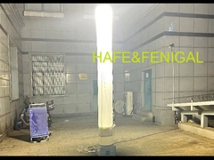 Columus şişme ışık kulesi: Kurtarma ve endüstriyel kullanım için yüksek performanslı acil durum aydınlatması