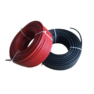 Hepsi Bir Arada Hibrit Güneş Enerjisi Sistemi Ev İçin Komple Kit 7KW 7.6KW Kolay Kurulum