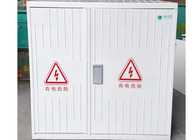 SMC Power Fiberglass Cabinet Enclosures Box Güçlendirilmiş Plastik Dış Kablo Kutusu