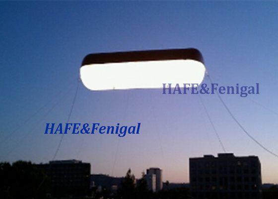 2600W Film Işık Balonu Sinema Televizyon ve Fotoğraf için Hafifletilebilir