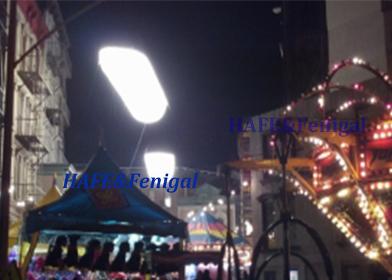 2600W Film Işık Balonu Sinema Televizyon ve Fotoğraf için Hafifletilebilir