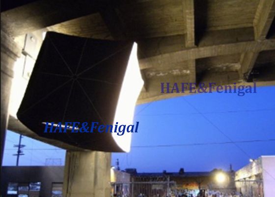 Uzmanca Özel RGBT Film Endüstrisi Led Şişirme Balonu 1000W