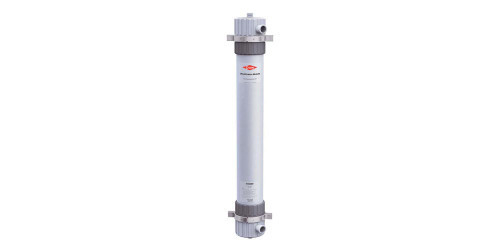 DOWTM FILMTEC SFD-2660 ultrafiltrasyon membranı NSF/ANSI 61 İçme suyu standartlarını karşılar