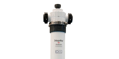 DOWTM FILMTEC SFD-2660 ultrafiltrasyon membranı NSF/ANSI 61 İçme suyu standartlarını karşılar