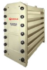 VeoliaTM E-Cell* EDI MK-3MiniHT:Ultrapure Water 1.14 m3/h Akış, Direnci≥10 ((Farma.)