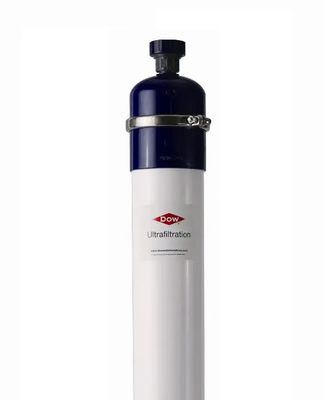 DOWTM UF SFP-2660: Orijinal Ultrafiltrasyon membranı Modülü Güç 0.5 ~ 5.5 100L/Saat Üretkenlik uf membran