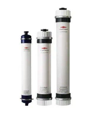 DOWTM UF SFP-2660: Orijinal Ultrafiltrasyon membranı Modülü Güç 0.5 ~ 5.5 100L/Saat Üretkenlik uf membran