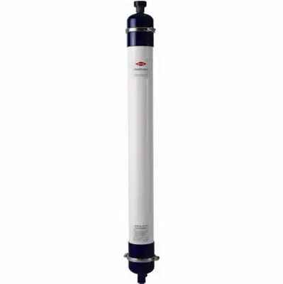DOWTM UF SFP-2660: Orijinal Ultrafiltrasyon membranı Modülü Güç 0.5 ~ 5.5 100L/Saat Üretkenlik uf membran