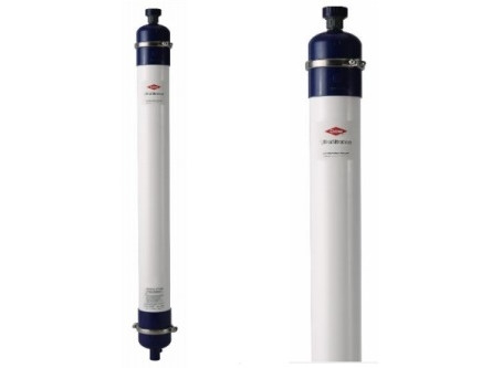 DOWTM SFP-2660 ve SFD-2660 Uf Membran Akış Aralığı1.3 ️ 4.0 M3/s (5.9 ️ 17.3 Gpm) Ultrafiltrasyon Membranı