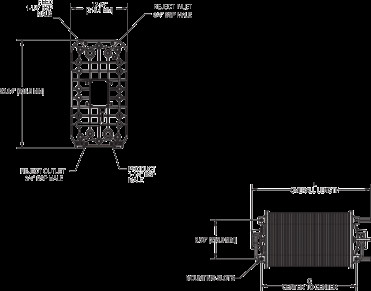 IONPURE® LX-Z CEDI Modülleri: Endüstriyel iyonize edilmiş su uygulamaları için tasarlanmıştır Su arıtma çözümleri