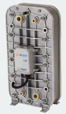 IonPure IP-LXM04Z Endüstriyel Elektrodeonizasyon Modülü: Minimum direnç 17 MΩ-cm CEDI Modülü