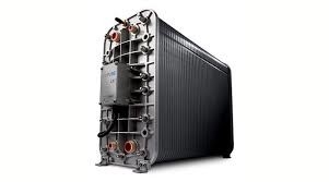 Ionpure IP LXM30Z-5 Denizlenmiş Su Çevre Yönetim Sistemi Besleme Su İleticiliği 40 μS/cm 4-11 PH Aralığı