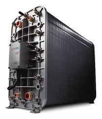 Ionpure IP LXM30Z-5 Denizlenmiş Su Çevre Yönetim Sistemi Besleme Su İleticiliği 40 μS/cm 4-11 PH Aralığı