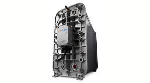 Ionpure IP LXM30Z-5 Denizlenmiş Su Çevre Yönetim Sistemi Besleme Su İleticiliği 40 μS/cm 4-11 PH Aralığı