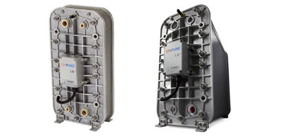 Voqua IP-LXM30Z-1 Endüstriyel Elektrodeonizasyon Modülü Besleme Su İleticiliği 40 μS/Cm Akış 3.4 M3/H 4-11 PH AralığıDDD