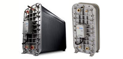 IonPure IP-LXM45Z-4 Endüstriyel Elektrodeonizasyon Modülü 4-11pH Aralık Uygulama Endüstriyel / Güç