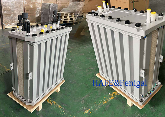Veolia Su Arıtma MK-3 için Yüklü Ultra Saf Su Ters Osmoz EDI Modülleri