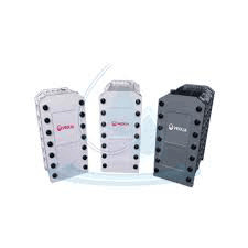 Veolia Elektrodeonizasyon (EDI) Yükleme Modülleri MK-7 İletişimlilik < 62 μs/cm