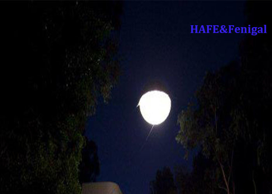 Sphere 1.8kw 4.2m/14feet Helium Led DMX CRMX Kontrol Film Sinema Balonu Işık