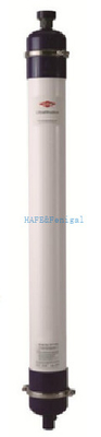 Akış aralığı 1.3 ️ 4.0 m3/saat 33m2 PVDF DOW Ultrafiltrasyon Membran Modülleri SFP-2660 / SFD-2660