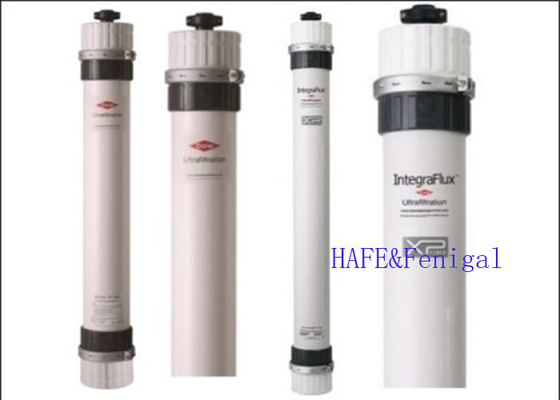 DuPont Ultrafiltrasyon Membran Modülleri SFP 2880XP / SFD 2880XP 2.0 8.5 m3/saat 8 inç