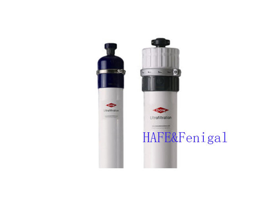 3PVDF Dow Ultrafiltrasyon Membran Modülleri SFP-2880 / SFD-2880