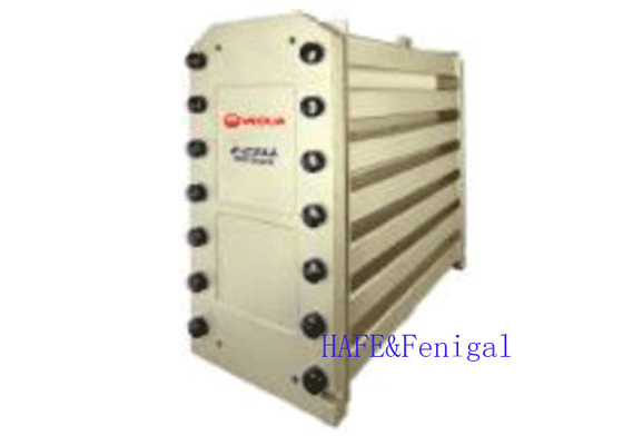 Veolia EDI Modülleri MK-3PharmHT 92kg 30 X 61 X 54 Akış Hızı Aralığı 1.6- 5.4