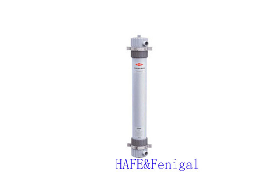 51m2 PVDF Dow Ultrafiltrasyon Membran Modülleri SFP-2860 / SFD-2860