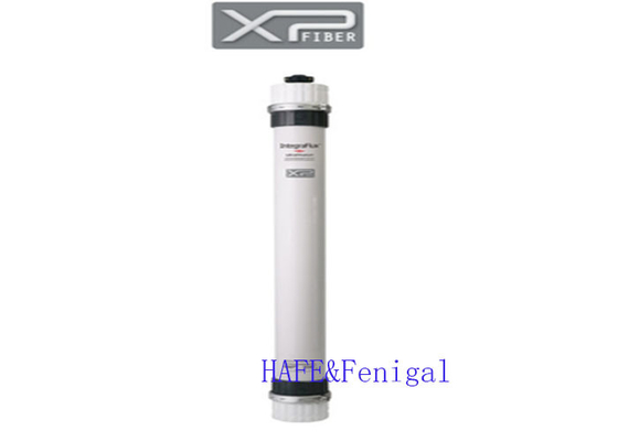77 M2 0.03 μm PVDF DuPont Ultrafiltrasyon Membran Modülleri SFP 2880XP / SFD 2880XP
