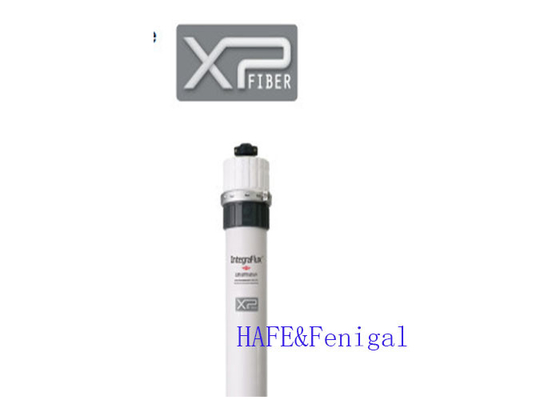 77 M2 0.03 μm PVDF DuPont Ultrafiltrasyon Membran Modülleri SFP 2880XP / SFD 2880XP