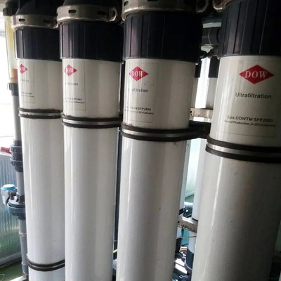 SFP-2860 / SFD-2860 Ön işleme için Uf Membran Modülü