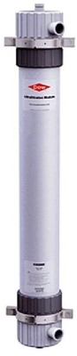 Orijinal Dow Uf Membran SFP-2880 / SFD-2880 Temizlik ve Nemlendirme kolaylığı