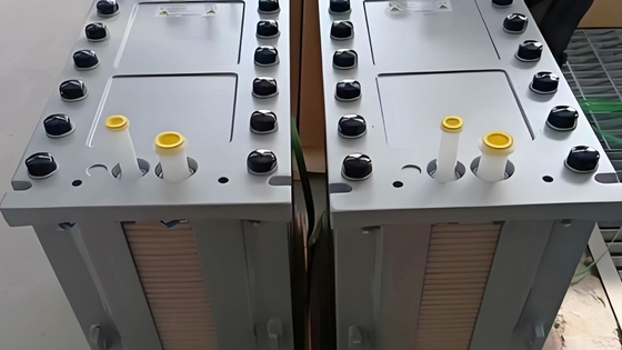 Laboratuvar 15 Gpm Saf Su için Elektrodeonizasyon Modülü