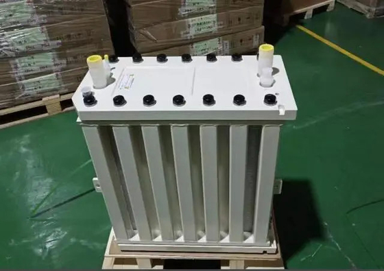 Akış 5.0 M3/H Veolia Suez EDI Modülleri E-Cell-3X Suez Ultra saf su sağlamak için