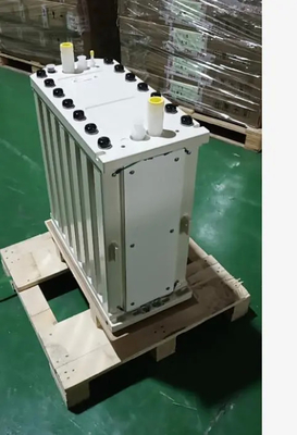 Akış 5.0 M3/H Veolia Suez EDI Modülleri E-Cell-3X Suez Ultra saf su sağlamak için