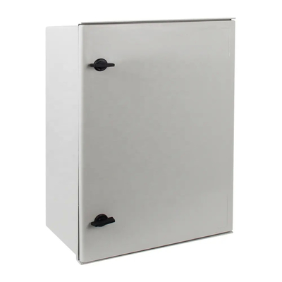 Elektrikli Dış Dağıtım Cam Lifi Kaplama Kutusu Toz Kaplama 300x250x140mm