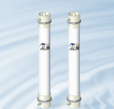 PVDF Ultrafiltrasyon Membran Modülleri UF3OA225S Geri dönüştürülmüş su yeniden kullanımı için